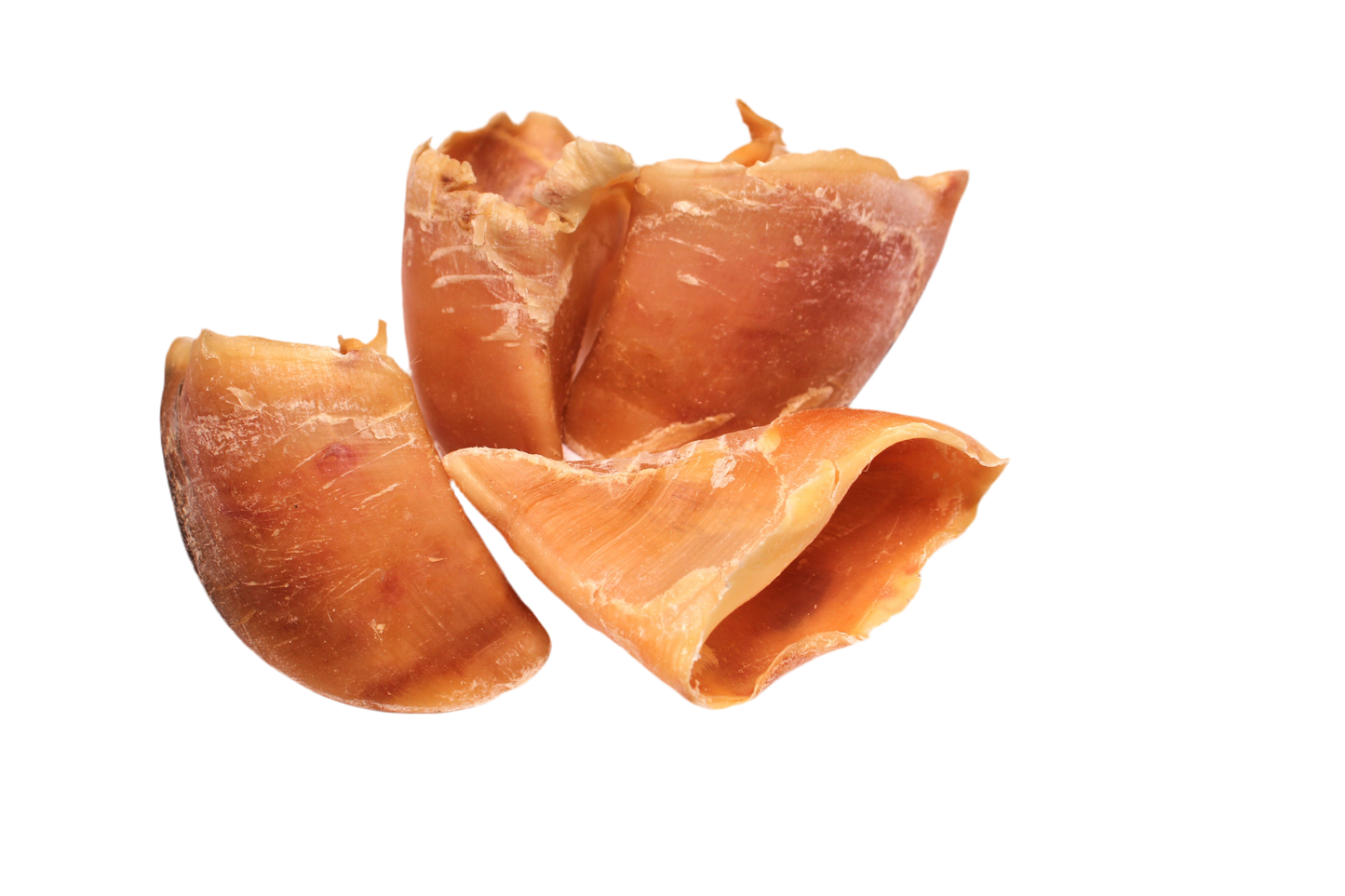 Kauwhoefjes