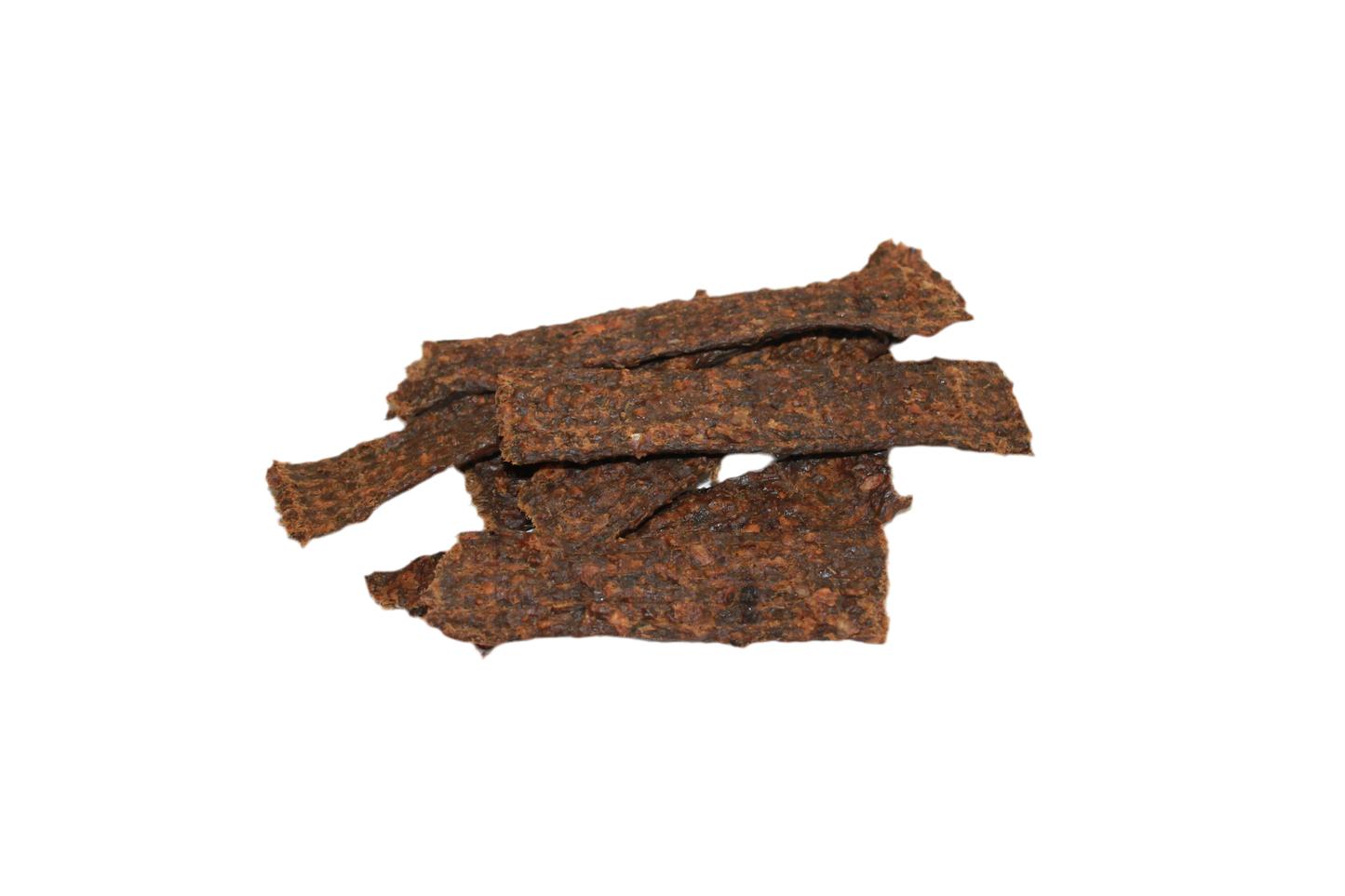 Visstrips zalm