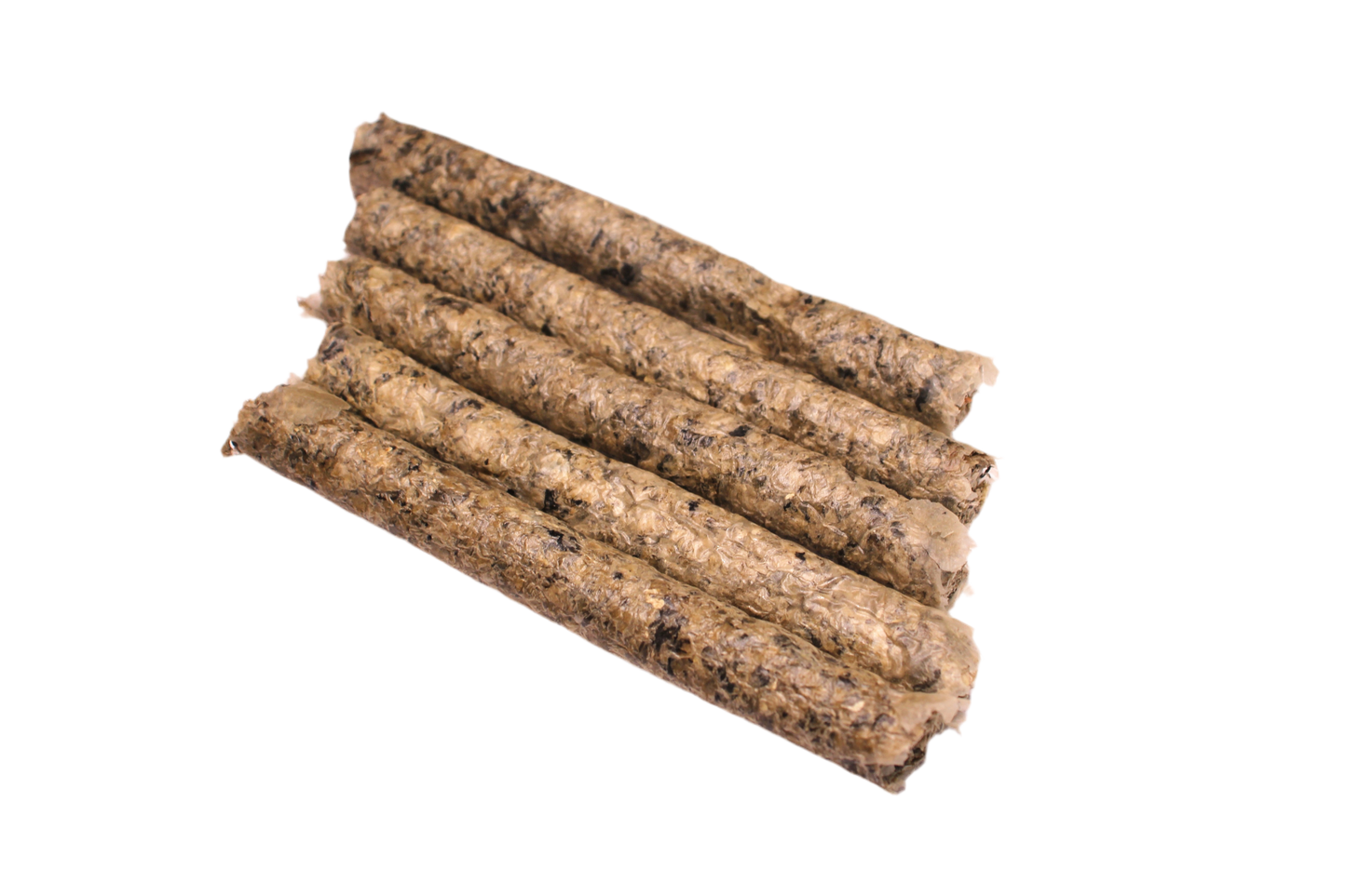 Vissticks Zalm