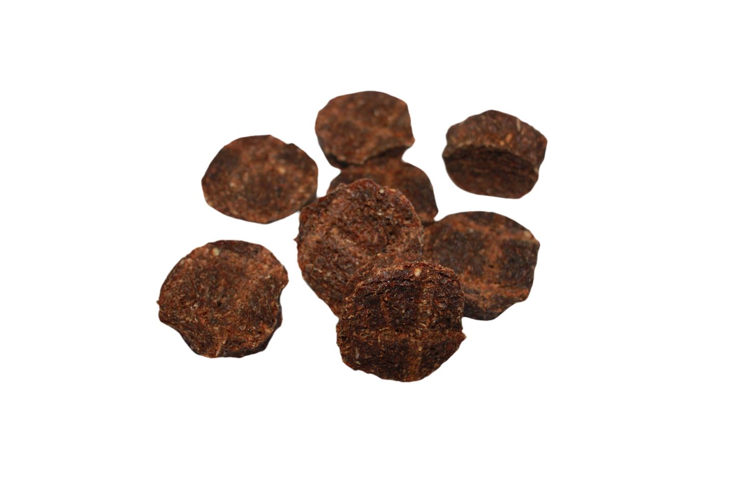Mini burger tonijn