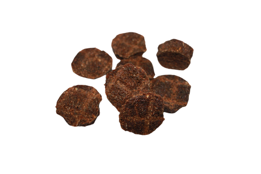 Mini burger tonijn