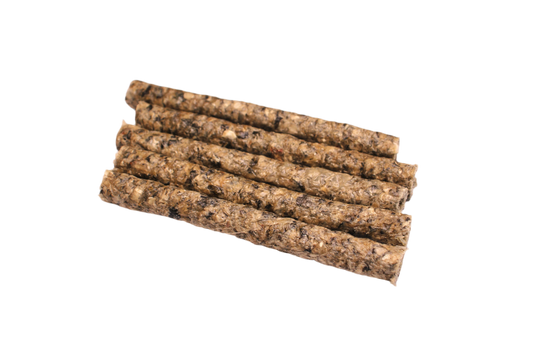Vissticks Wilde Kabeljauw