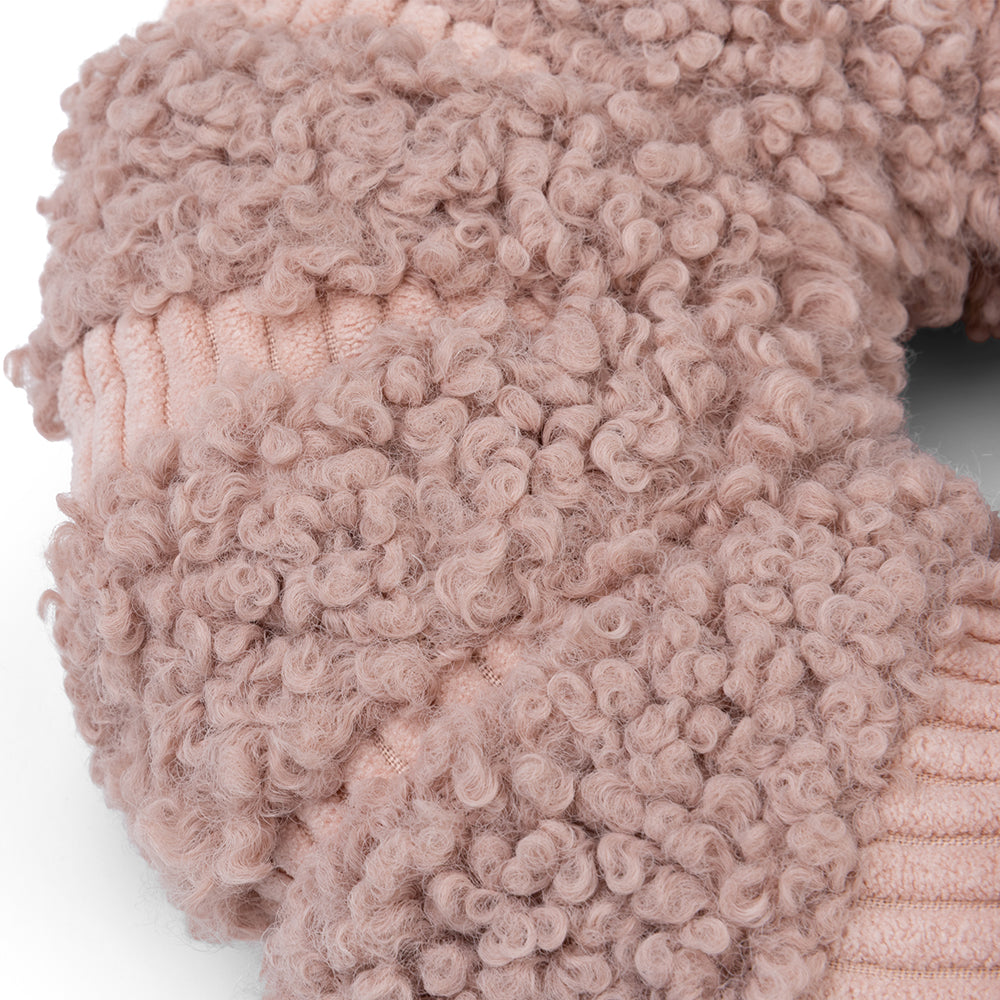 District 70 Snuffelring Daisy Pink