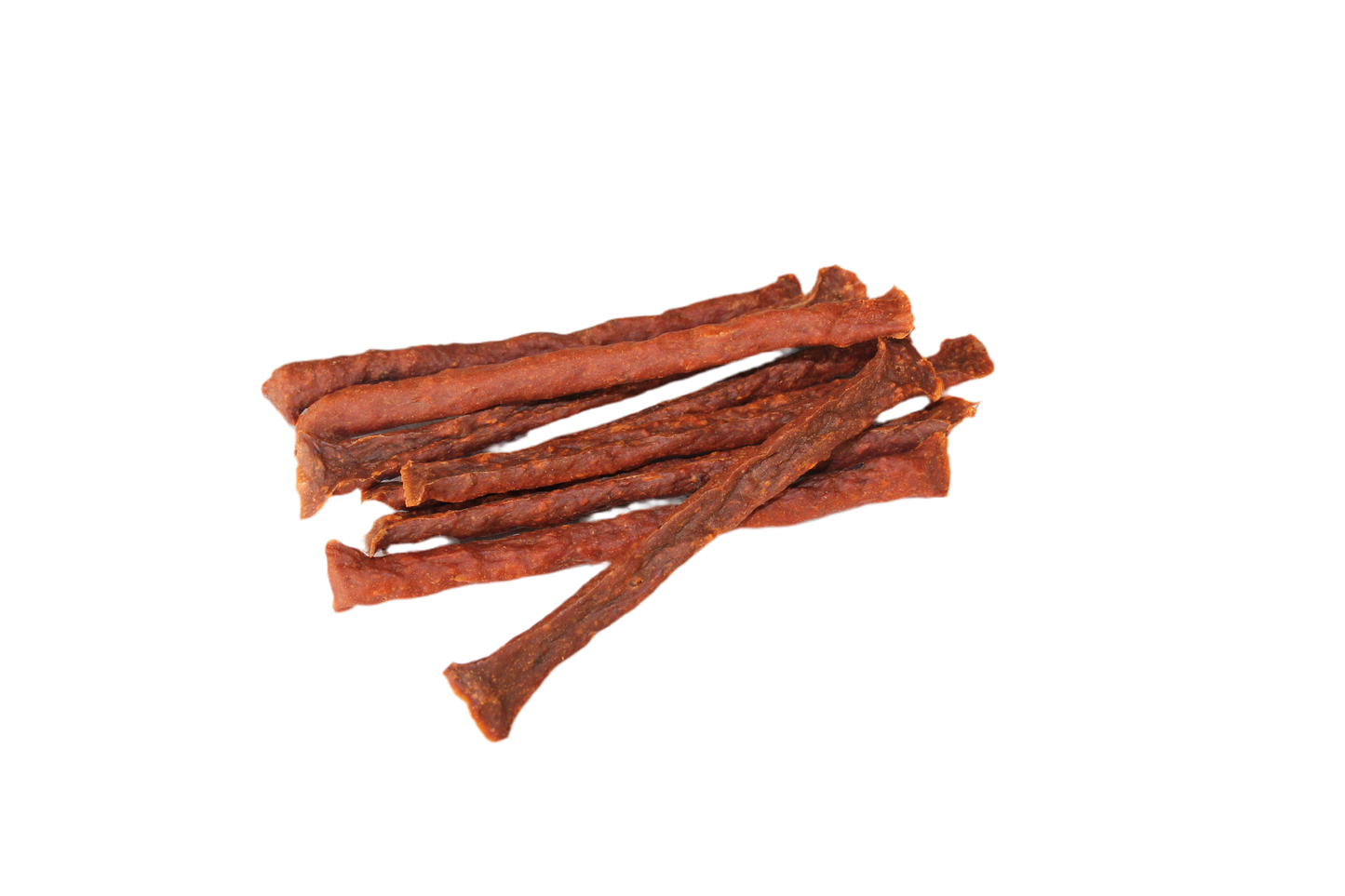 Vleessticks Hert