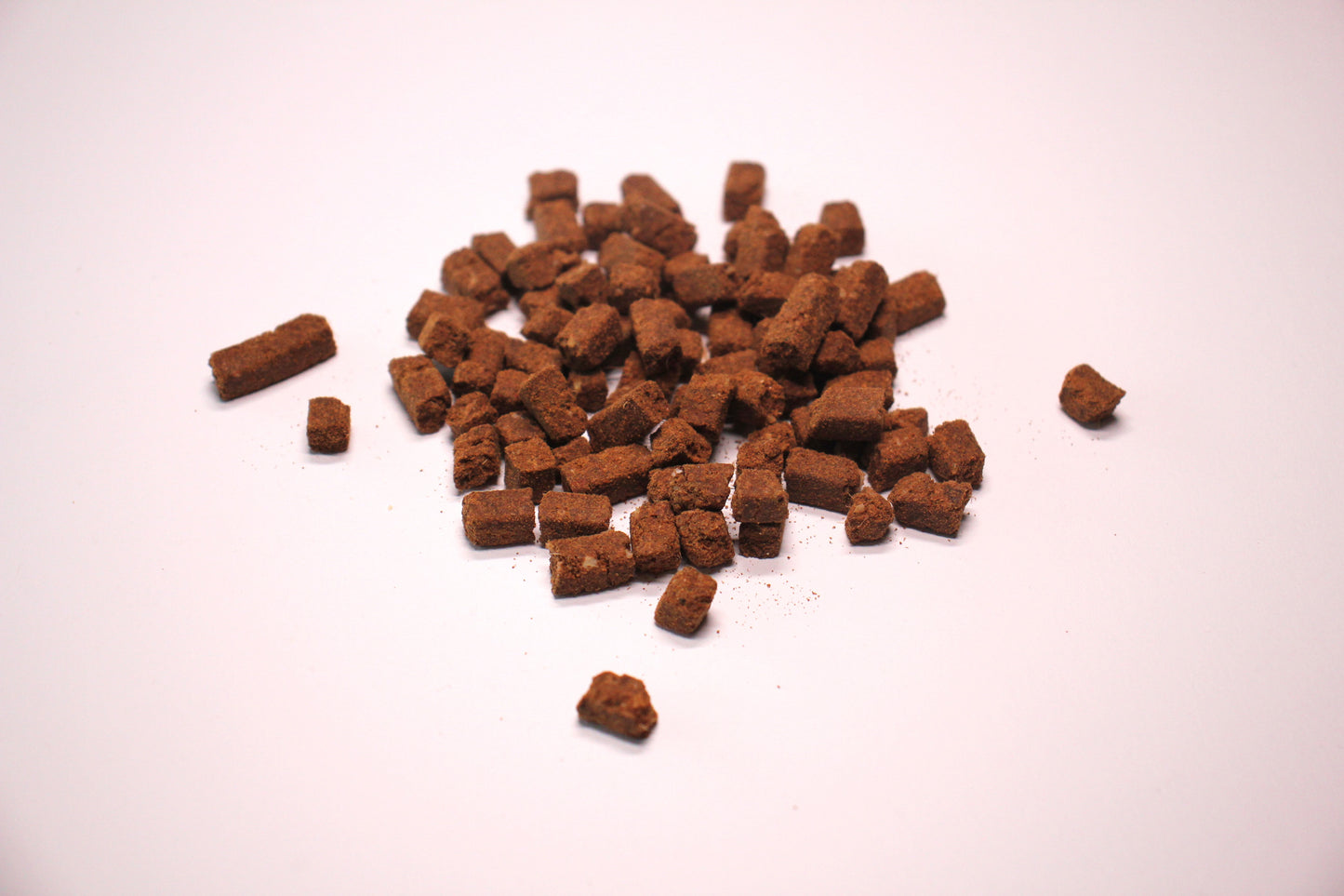 honden snack trainer zalm