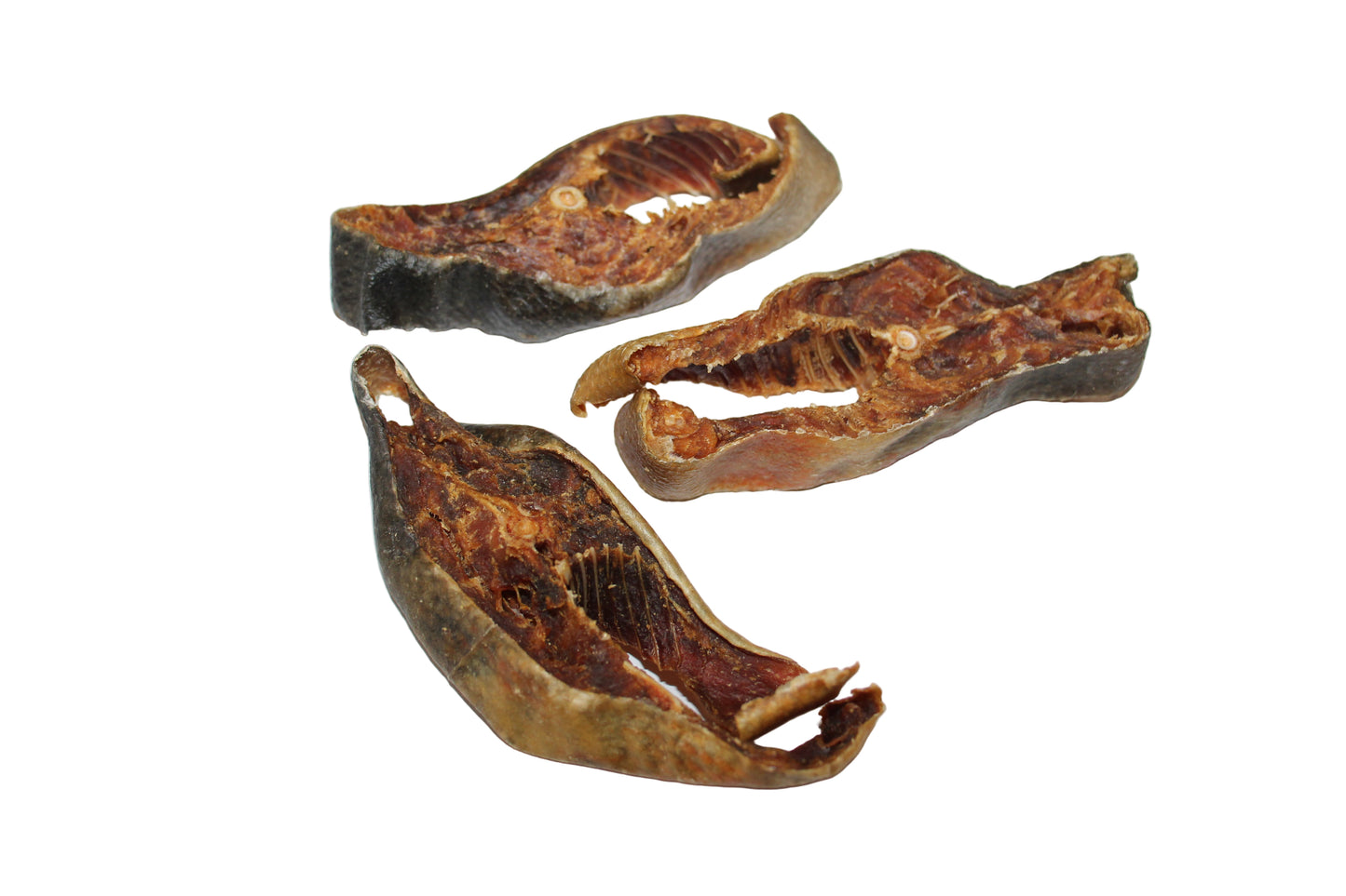 Zalm Steaks