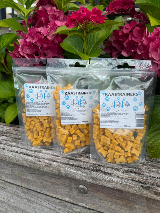 Kaastrainers