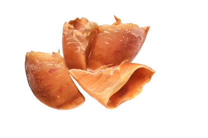 Kauwhoefjes