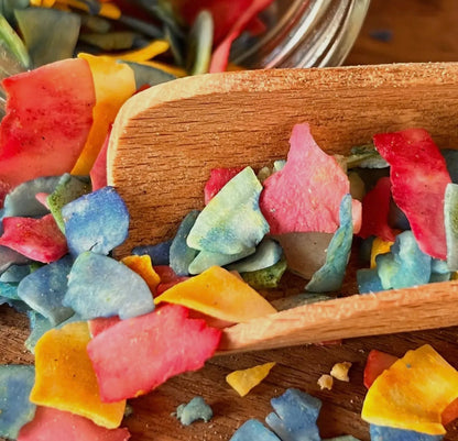 Cooka's Cookies Unicorn Sparkles