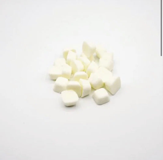 Schapenvetblokjes Naturel