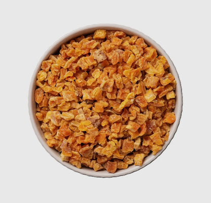 Cooka's Cookies Sweet Potato Bites