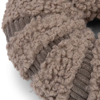 District 70 Snuffelring Daisy Taupe