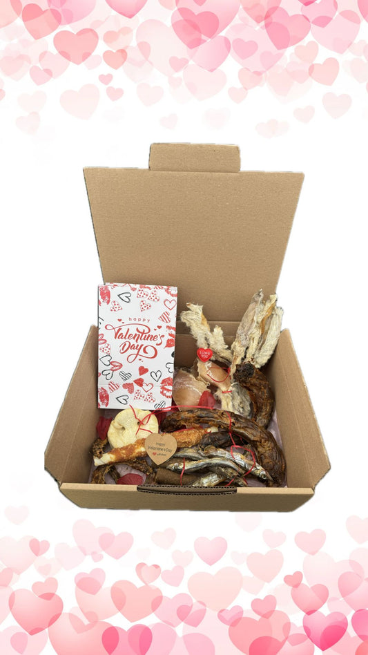 Valentijnspakket