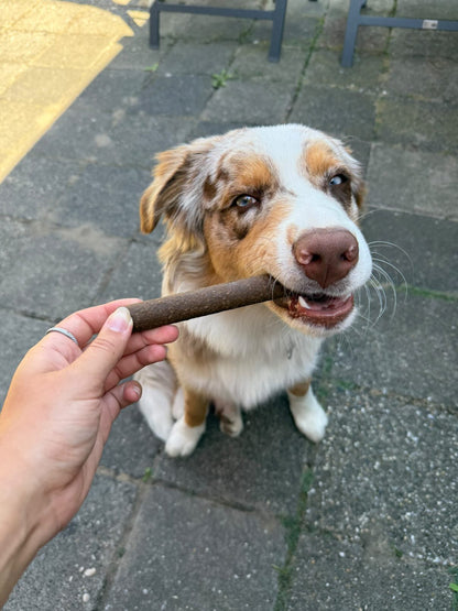 Frikandellen met lam