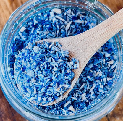 Cooka's Cookies Mermaid Dust