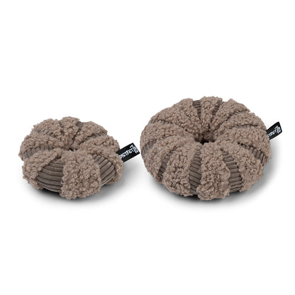 District 70 Snuffelring Daisy Taupe