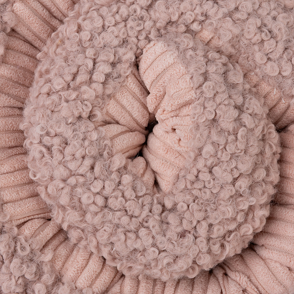 District 70 Snuffelmat SWIRL pink
