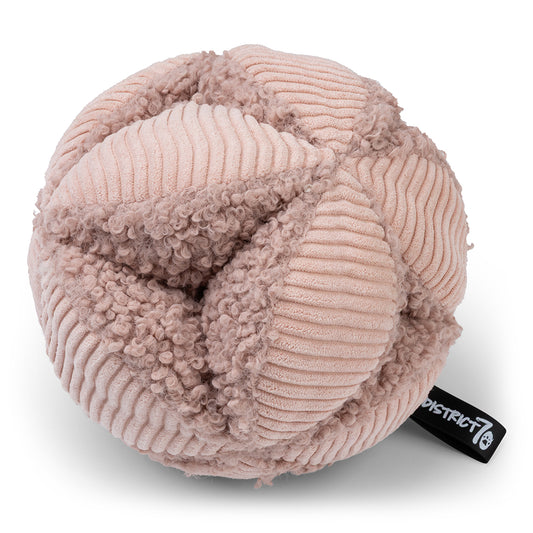 District 70 snuffelbal Pink