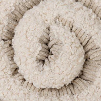 District 70 Snuffelmat SWIRL merengue
