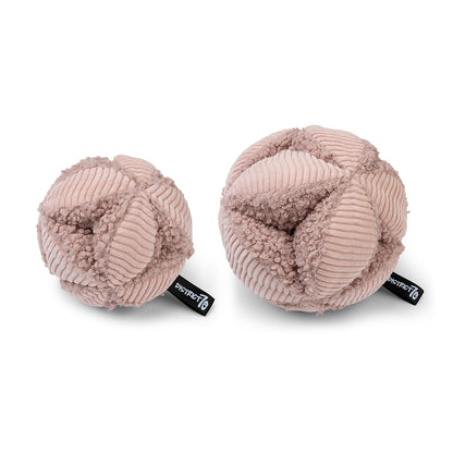 District 70 snuffelbal Pink