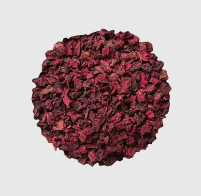 Cooka's Cookies Beet Bites