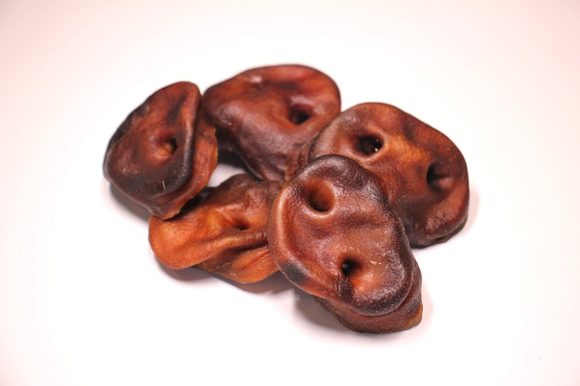 honden snack varken