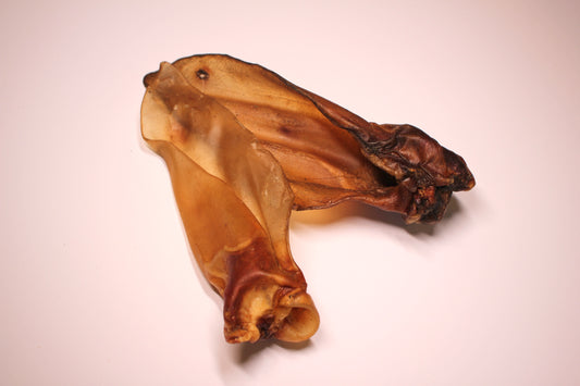 honden snack rund