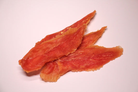 honden snack kip