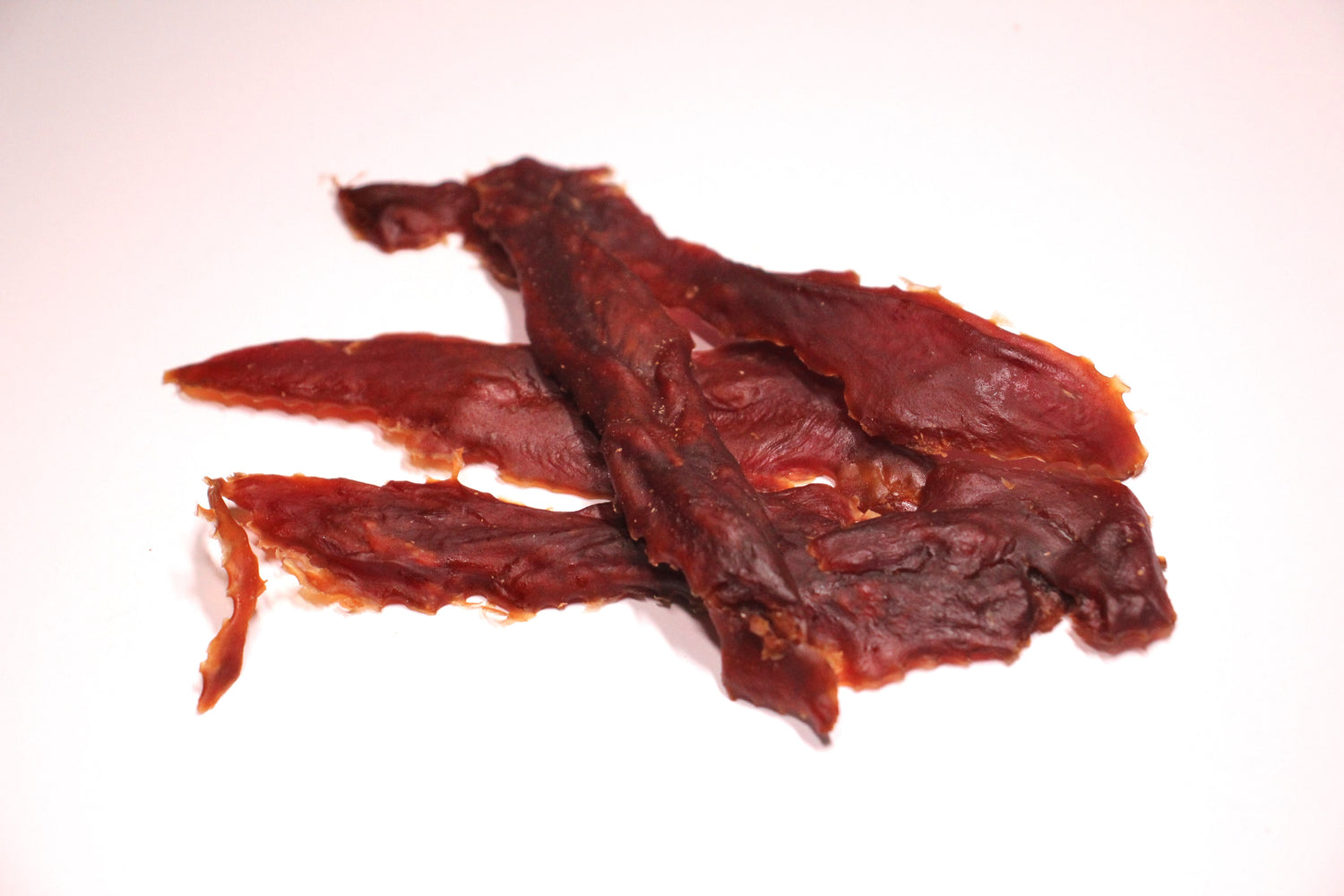 honden snack eend filet