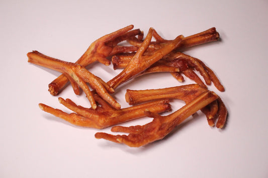 honden snack kip
