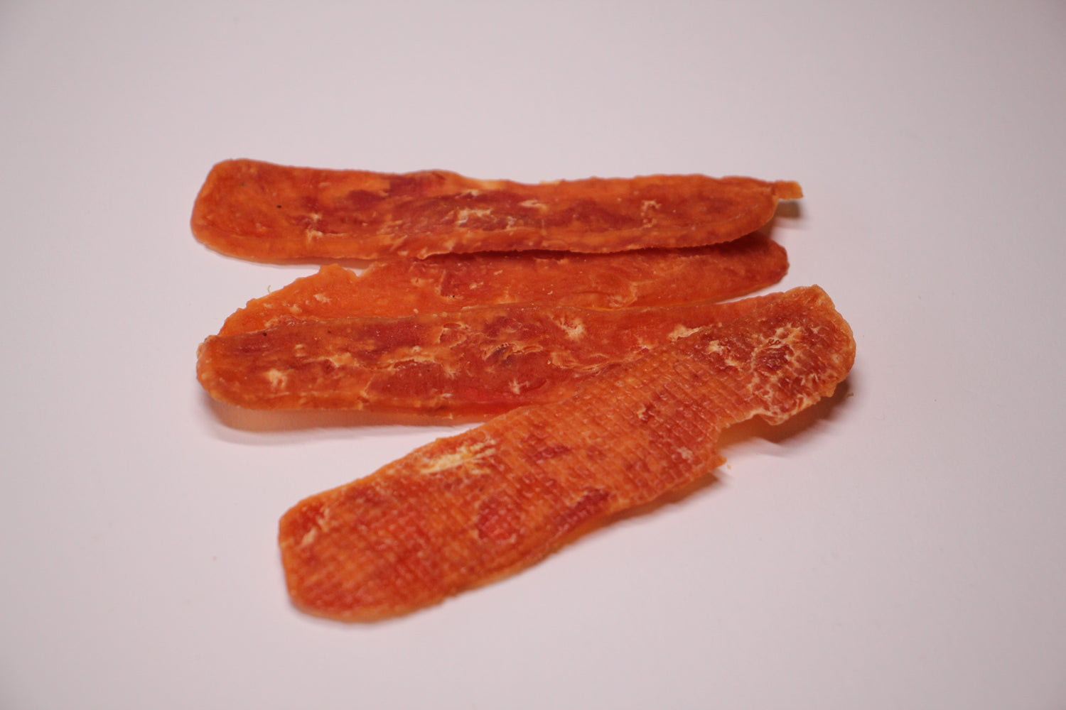 honden snack filet konijn