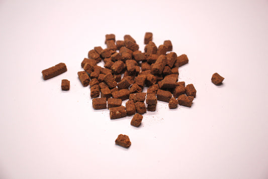 honden snack trainer zalm