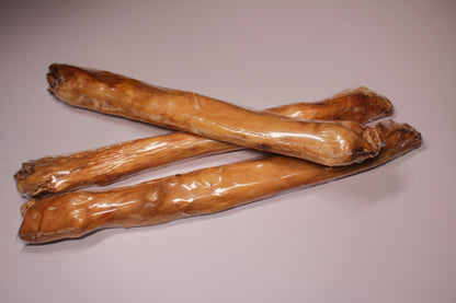honden snack konijn