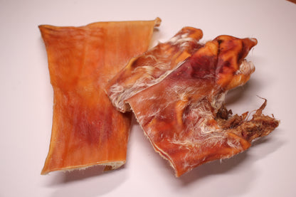 honden snack rund