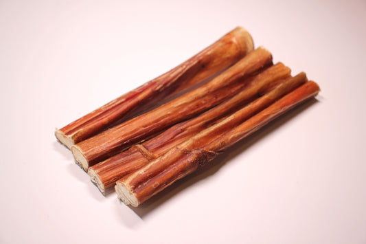 Honden snack rund