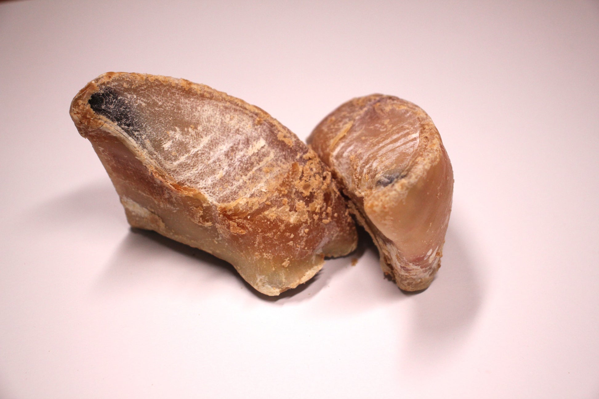 honden snack lam