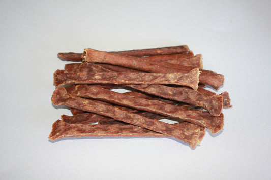 Vleessticks paard